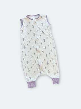 Kyte Baby Sleep Bag Walker 0.5 TOG in Lavender